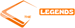 Be the Legend in your office