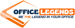 Be the Legend in your office