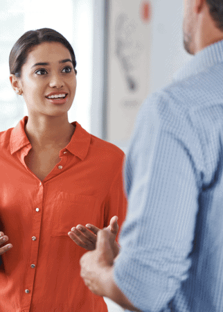 Ways I can provide better outcomes