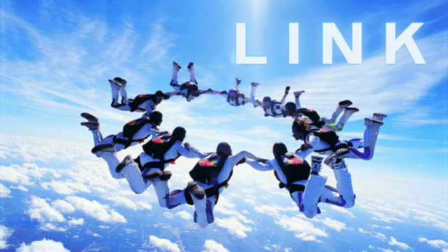 Linking workbooks