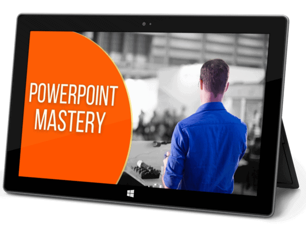 PowerPoint Mastery