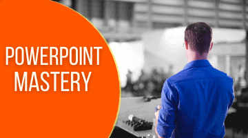 PowerPoint Mastery course