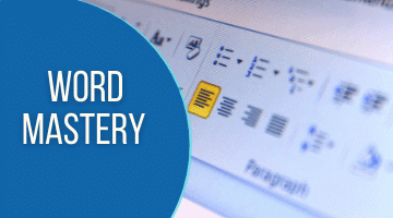 Word Mastery course