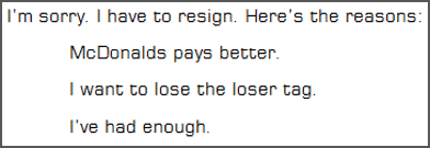 Paragraph indent and outdent buttons in Word toolbar How to indent paragraphs in Word using indent icons