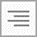 Icon for right paragraph alignment in Word Right align paragraph icon in Microsoft Word